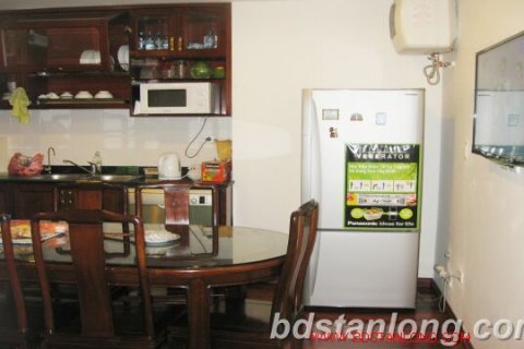 4 bedrooms Apartment in Tay Ho, Ha Noi,  No. 7836 5