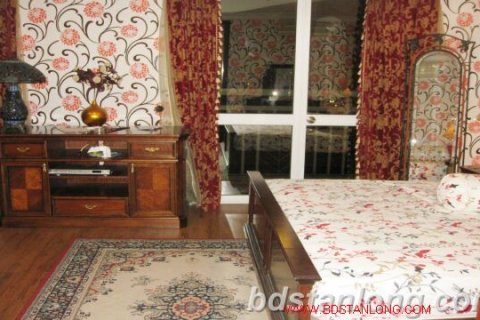 Квартира с 3 спальнями в Тэйхо, Ханой , № 7838 13