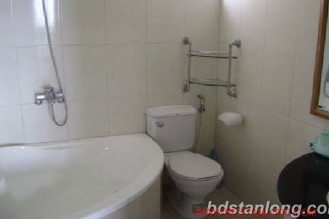 Квартира с 3 спальнями в Тэйхо, Ханой ,  № 7751 6