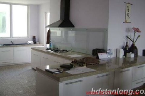 3 bedrooms Apartment in Tay Ho, Ha Noi, No. 7750