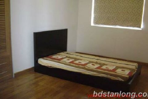 Квартира с 3 спальнями в Тэйхо, Ханой , № 7750 2