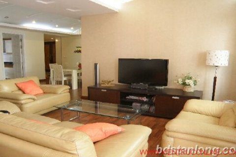 Квартира с 4 спальнями в Тэйхо, Ханой , № 7752 3