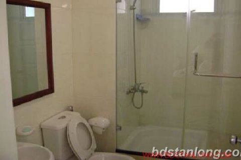 3 bedrooms Apartment in Tay Ho, Ha Noi, No. 7749 6