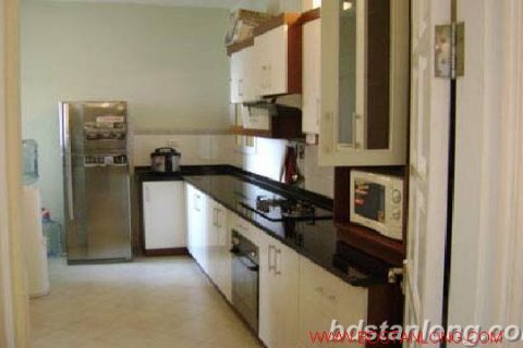 3 bedrooms Apartment in Tay Ho, Ha Noi, No. 7749 5