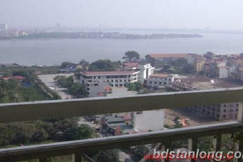 3 bedrooms Apartment in Tay Ho, Ha Noi, No. 7749 2