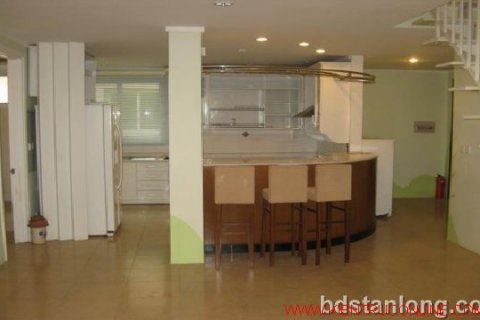 Квартира с 4 спальнями в Тэйхо, Ханой , № 7754 5