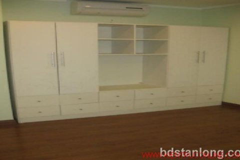 Квартира с 4 спальнями в Тэйхо, Ханой , № 7754 6