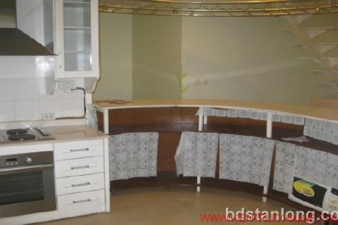Квартира с 4 спальнями в Тэйхо, Ханой , № 7754 3