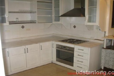 Квартира с 4 спальнями в Тэйхо, Ханой , № 7754 2