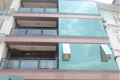 2 bedrooms Apartment in Tay Ho, Ha Noi,  No. 6734