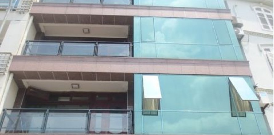 2 bedrooms Apartment in Tay Ho, Ha Noi,  No. 6734