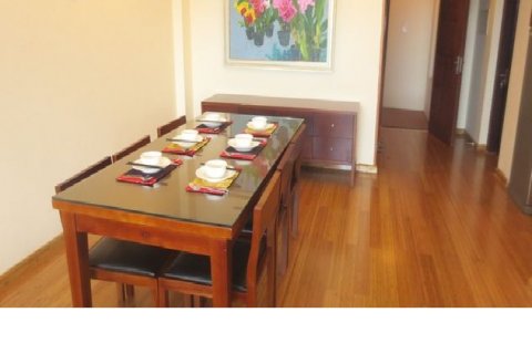 2 bedrooms Apartment in Tay Ho, Ha Noi,  No. 6734 5