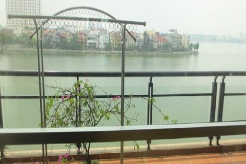 2 bedrooms Apartment in Tay Ho, Ha Noi,  No. 6734 8