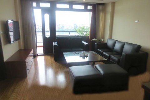 2 bedrooms Apartment in Tay Ho, Ha Noi,  No. 6734 2