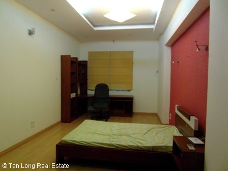 3 bedrooms Apartment in Cau Giay, Ha Noi, Vietnam No. 6730