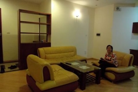 3 bedrooms Apartment in Cau Giay, Ha Noi,  No. 6730