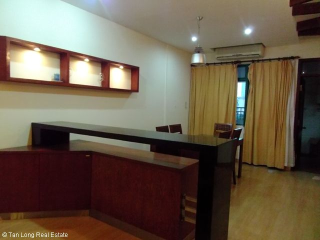 3 bedrooms Apartment in Cau Giay, Ha Noi, Vietnam No. 6730