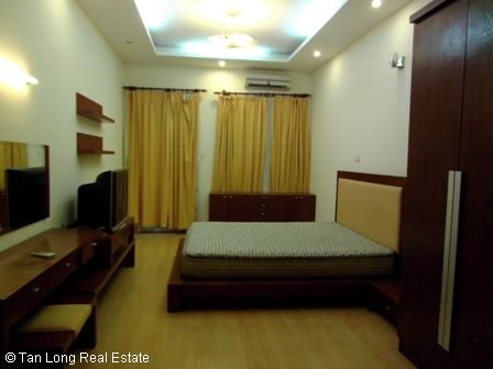3 bedrooms Apartment in Cau Giay, Ha Noi, Vietnam No. 6730