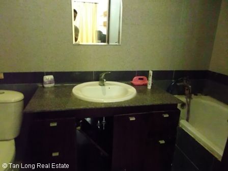 3 bedrooms Apartment in Cau Giay, Ha Noi, Vietnam No. 6730