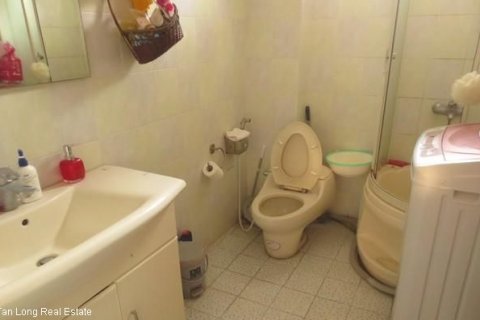 Дом с 4 спальнями в Бадинь, Ханой , № 6733 12