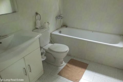 Дом с 4 спальнями в Бадинь, Ханой , № 6733 9