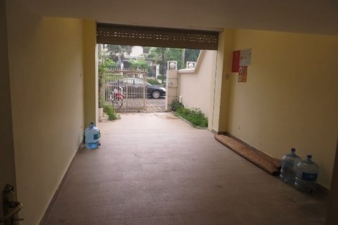 Квартира с 4 спальнями в Тэйхо, Ханой , № 6967 27