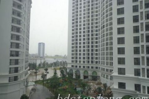 3 bedrooms Apartment in Thanh Xuan, Ha Noi, No. 7058 3