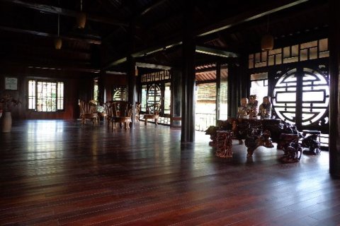 1 bedroom Villa in Long Bien, Ha Noi, No. 6732 14