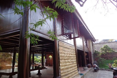 1 bedroom Villa in Long Bien, Ha Noi, No. 6732 2