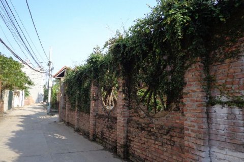 1 bedroom Villa in Long Bien, Ha Noi, No. 6732