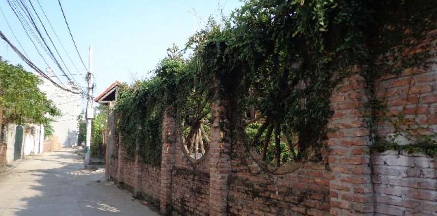 1 bedroom Villa in Long Bien, Ha Noi, No. 6732