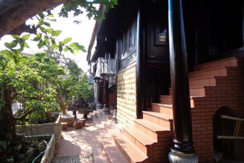 1 bedroom Villa in Long Bien, Ha Noi, No. 6732 10