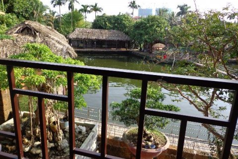 1 bedroom Villa in Long Bien, Ha Noi, No. 6732 16