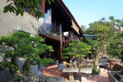 1 bedroom Villa in Long Bien, Ha Noi, No. 6732 9