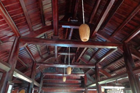 1 bedroom Villa in Long Bien, Ha Noi, No. 6732 15