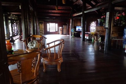 1 bedroom Villa in Long Bien, Ha Noi, No. 6732 12