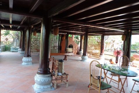 1 bedroom Villa in Long Bien, Ha Noi, No. 6732 5