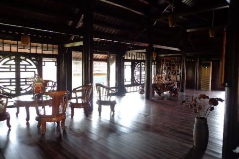 1 bedroom Villa in Long Bien, Ha Noi, No. 6732 13