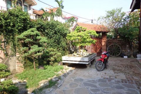 1 bedroom Villa in Long Bien, Ha Noi, No. 6732 3