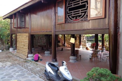 1 bedroom Villa in Long Bien, Ha Noi, No. 6732 4