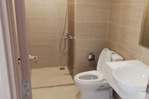 Квартира с 1 спальней в Тхудык, Хошимин , № 20996