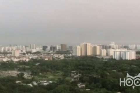 2 bedrooms Apartment in District 8, Ho Chi Minh,  No. 20994 11