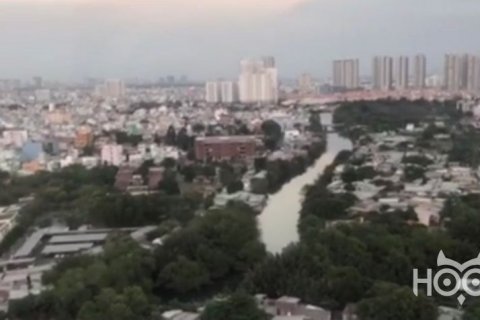 2 bedrooms Apartment in District 8, Ho Chi Minh,  No. 20994 2