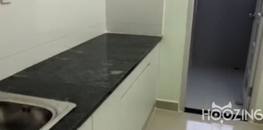 2 bedrooms Apartment in District 8, Ho Chi Minh,  No. 20994