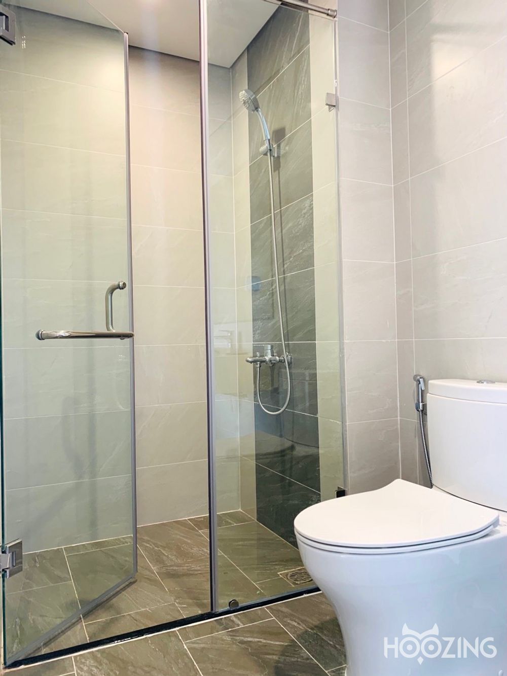 2 bedrooms Apartment in Thu Duc, Ho Chi Minh, Vietnam No. 20992