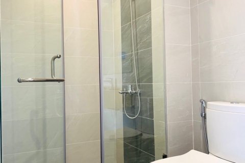 Квартира с 2 спальнями в Тхудык, Хошимин , № 20992 10