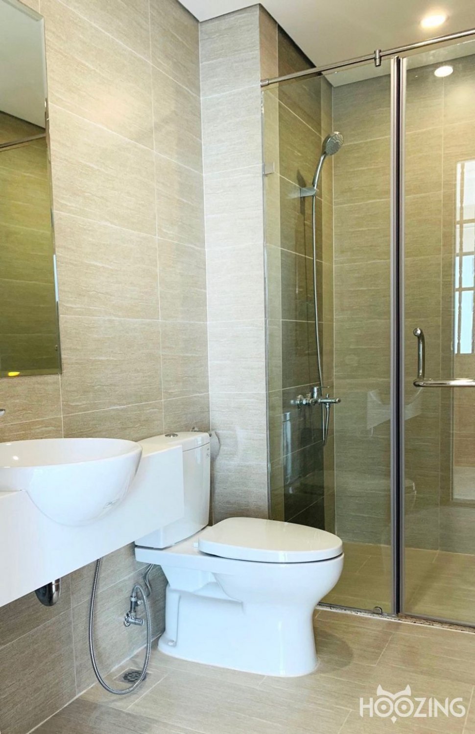 2 bedrooms Apartment in Thu Duc, Ho Chi Minh, Vietnam No. 20992