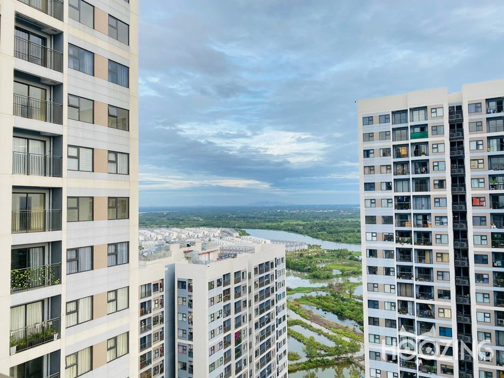 2 bedrooms Apartment in Thu Duc, Ho Chi Minh, Vietnam No. 20992