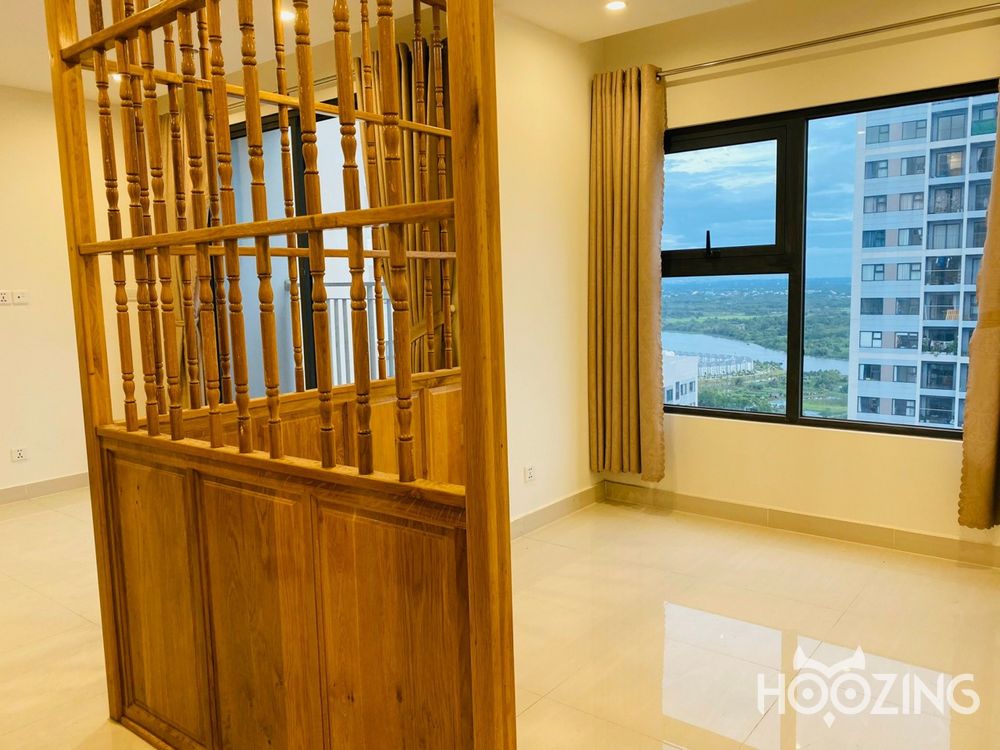 2 bedrooms Apartment in Thu Duc, Ho Chi Minh, Vietnam No. 20992