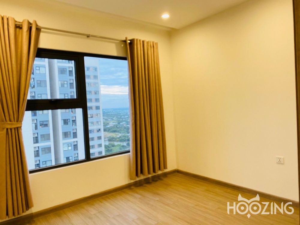 2 bedrooms Apartment in Thu Duc, Ho Chi Minh, Vietnam No. 20992